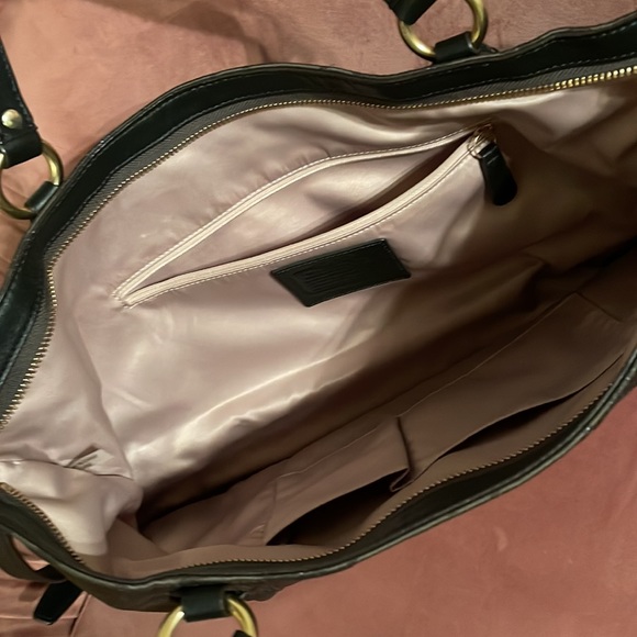Vintage Coach bag - Picture 2 of 5
